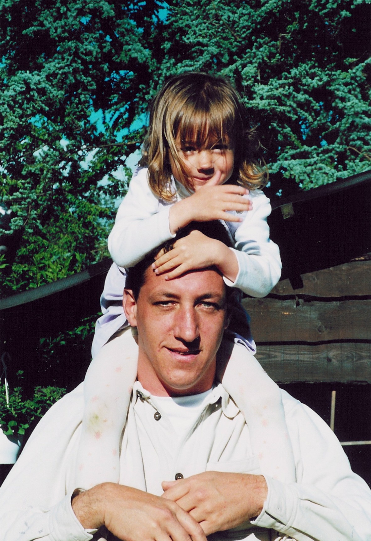 020526 papa et morgane