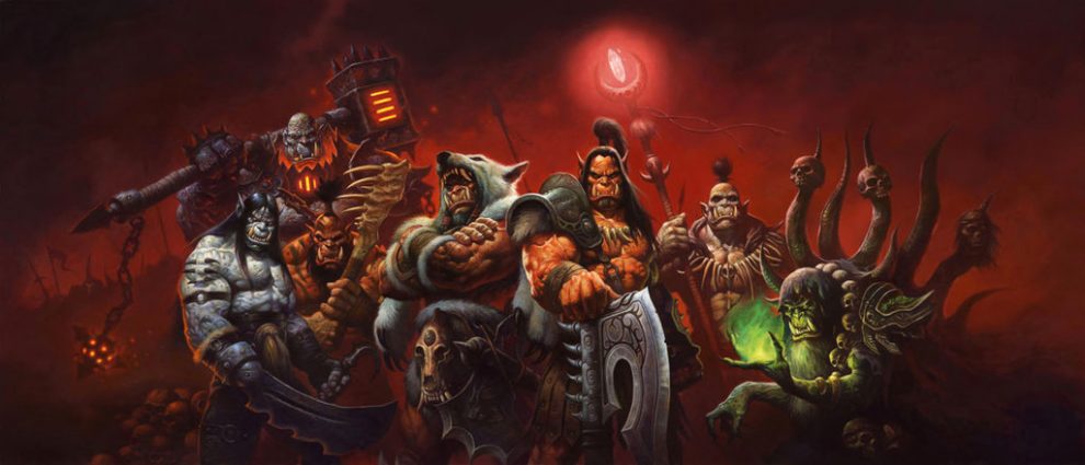 warlords_of_draenor_by_alexhorley-d6tpvio