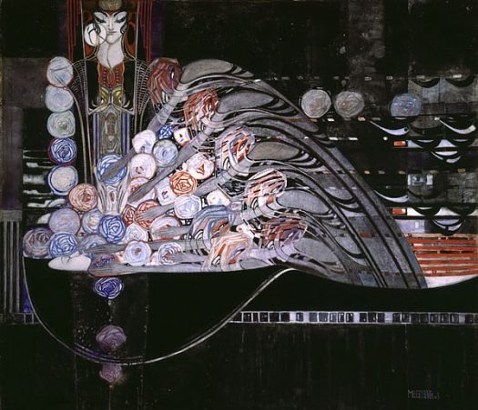 Margaret_MacDonald_-_La_Mort_Parfumee