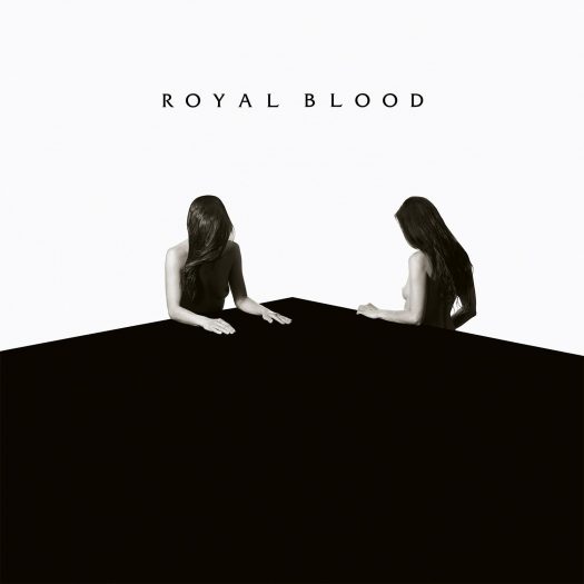 Royal-Blood-How-Did-We-Get-So-Dark