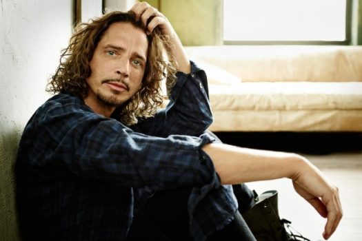 Chris-Cornell