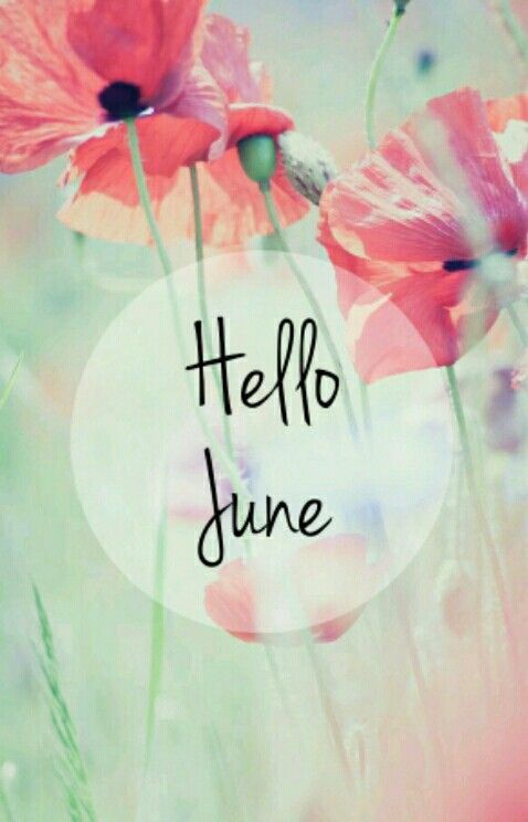 june