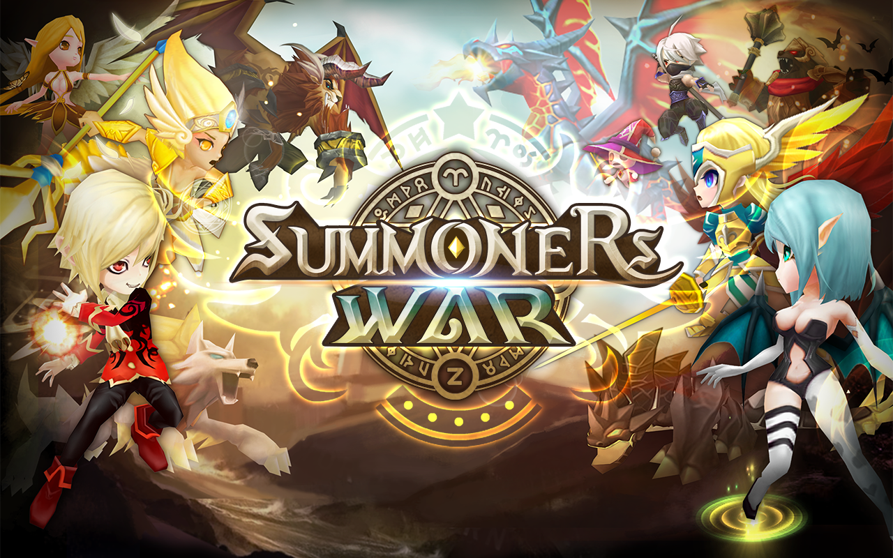 summonerswar