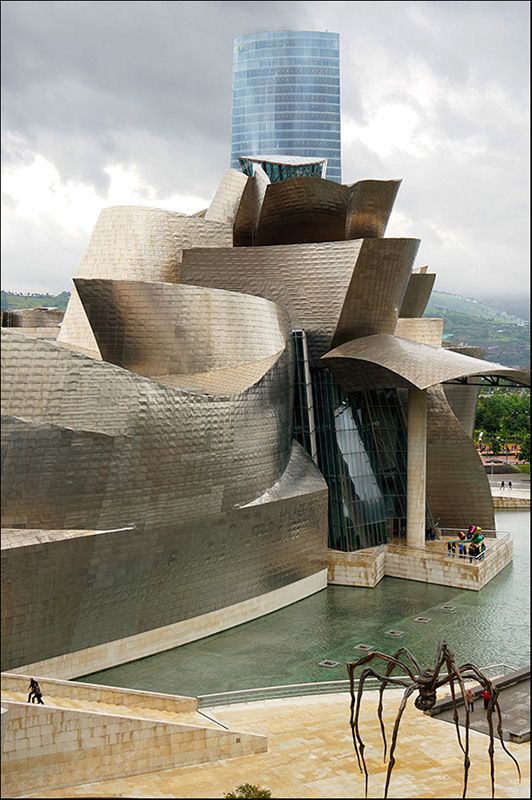 guggenheim