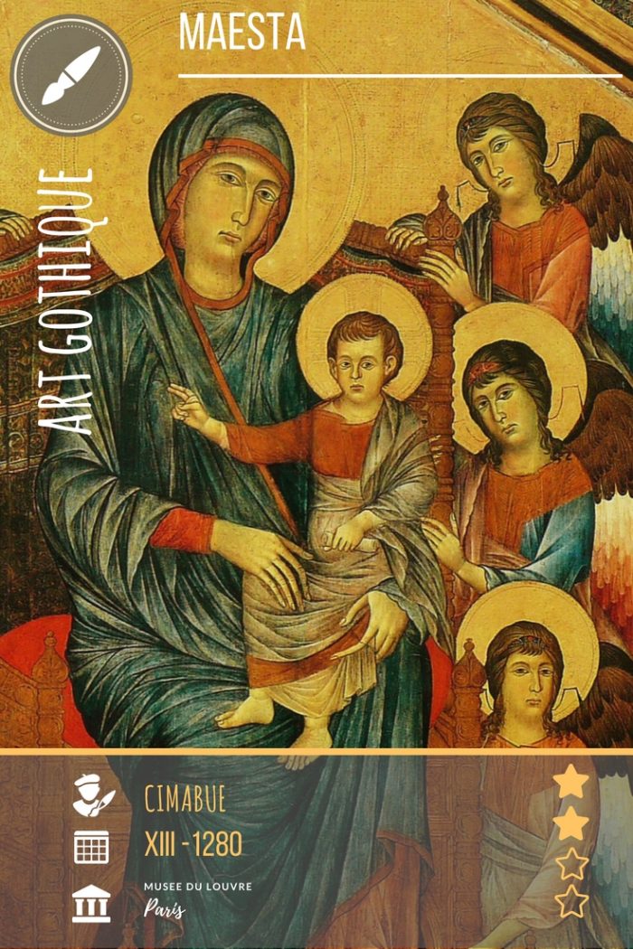 cimabue