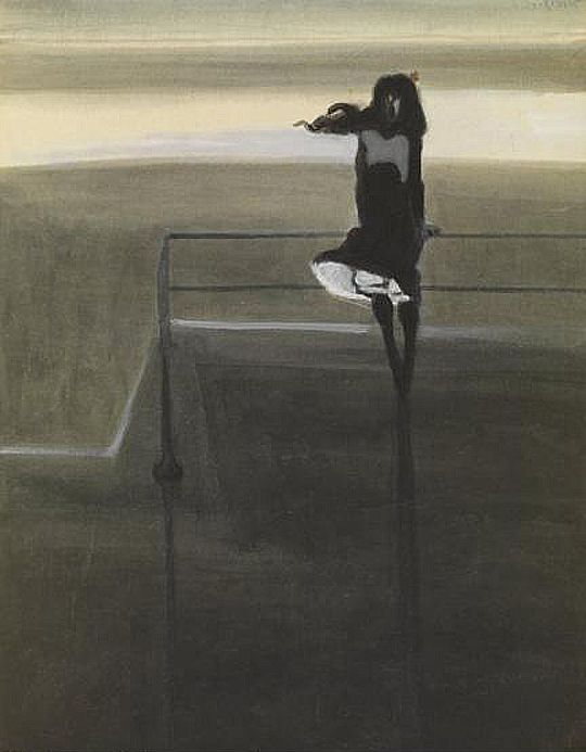 spilliaert