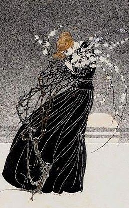 kay nielsen