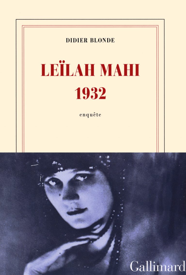 Leilah-Mahi-1932-didier-blonde