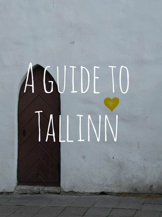 tallinn