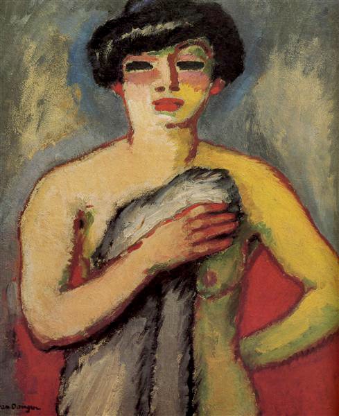 O26005 vandongen fernande