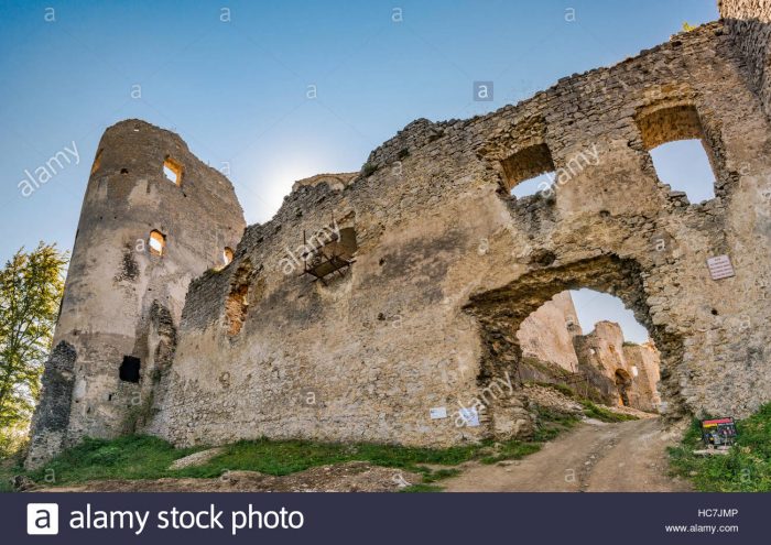 ruins-of-lietava-castle-lietavsky-hrad-13th-century-during-reconstruction-HC7JMP