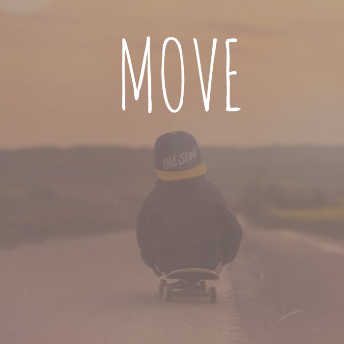 Move