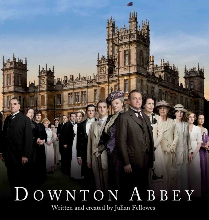 downton