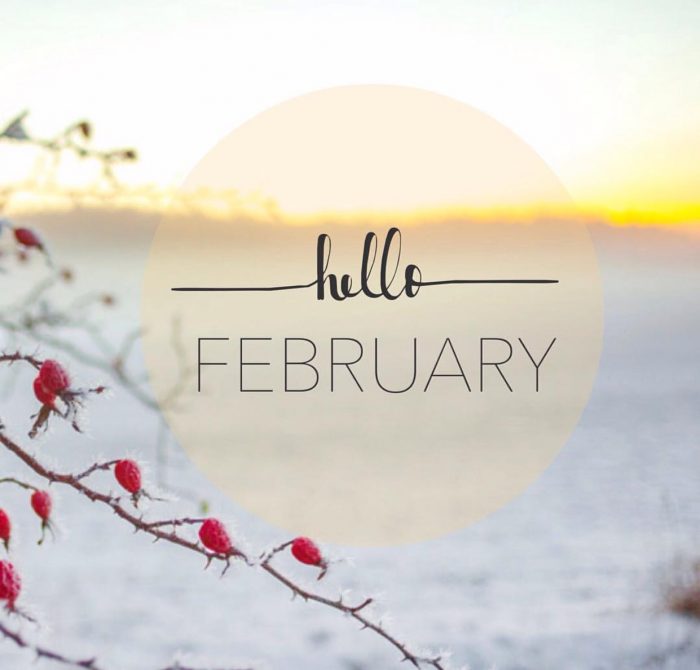 hellofeb