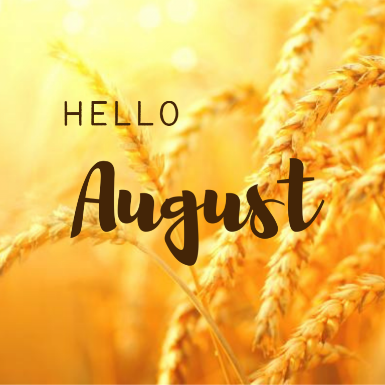 August