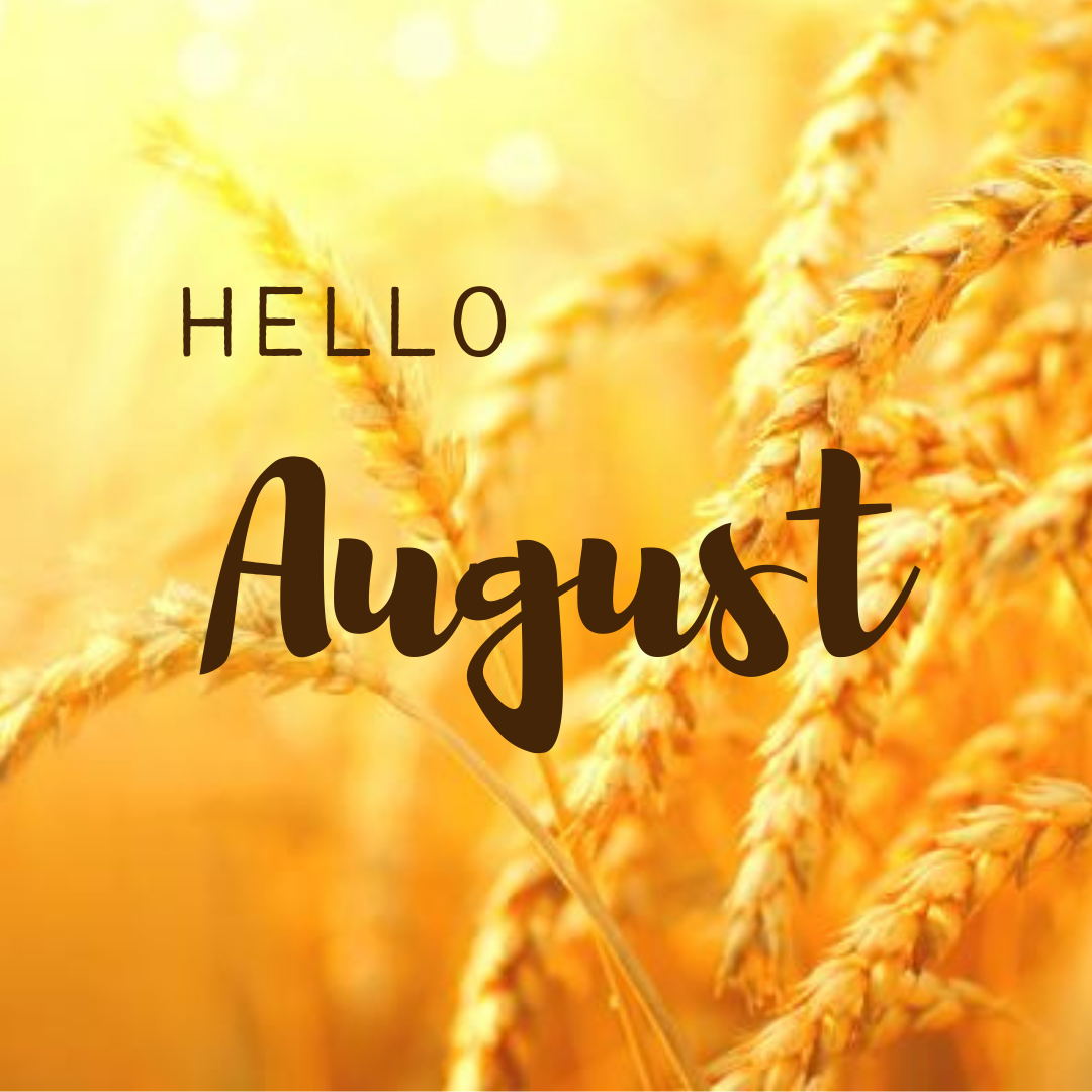 August